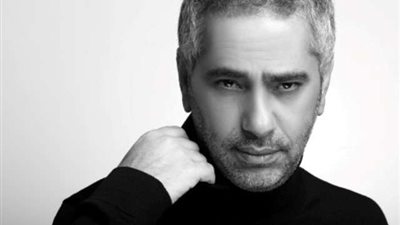 فضل شاكر يطرح أغنية جديدة 