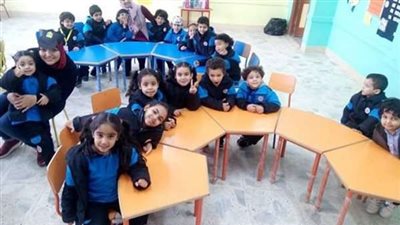 فتح باب التقديم لـ رياض الأطفال بالمدرسة المصرية الدولية الشيخ زايد فى هذا الموعد