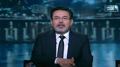 خيري رمضان للمسئولين: اشرحوا للناس يشاركوا إزاي في حل أي أزمة