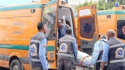 بالأسماء.. انتشال جثة ومصاب وجاري البحث عن ضحايا آخرين بواقعة انهيار جبل أسوان