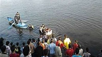 بعد 3 أيام.. الإنقاذ النهري ينتشل جثة طالب من نهر النيل