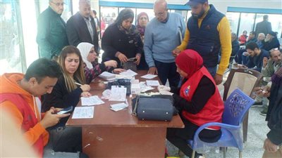 الصحة: تقديم خدمات المبادرة الرئاسية للكشف عن فيروس سي لـ1088 مواطنا