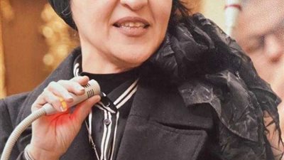 برلمانية: بدء تنفيذ أكبر مشروع صرف صحى في الدقهلية