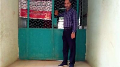 إحالة العاملين بـ 6 مراكز شباب للتحقيق في القليوبية