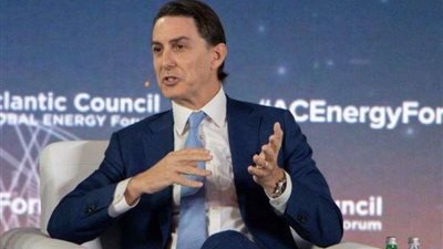 مبعوث الرئيس الأمريكي لشؤون الطاقة: الإمارات قادرة على جمع العالم معا