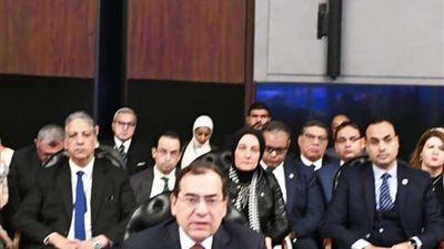 وزير البترول: تنفيذ أكثر من 70 مشروعًا رقميًا يمثل قصص نجاح للتحول الرقمى