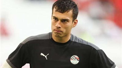 بعد إثارته الجدل.. المصري يعاقب محمود جاد