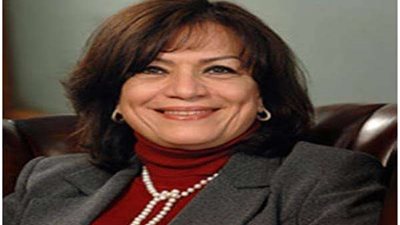 صنفت من أقوى 100 سيدة أعمال.. محطات في حياة منى ذو الفقار