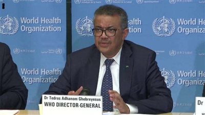 قريبا.. الصحة العالمية تعلن موعد الحصول على لقاح فيروس كورونا