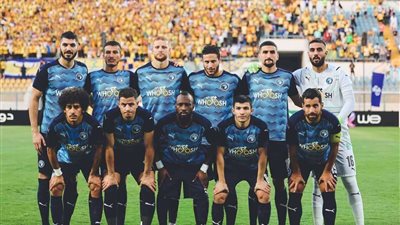 الزمالك يسعى لخطف لاعب بيراميدز خلال الميركاتو الشتوي