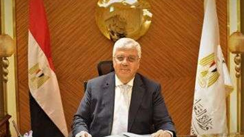 الدكتور أيمن عاشور
