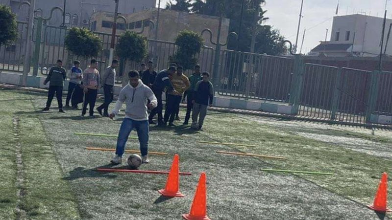 تأهيل أطفال التوحد