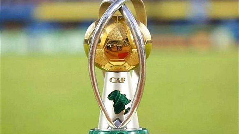 كأس أمم أفريقيا للمحليين