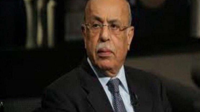 مفيد شهاب