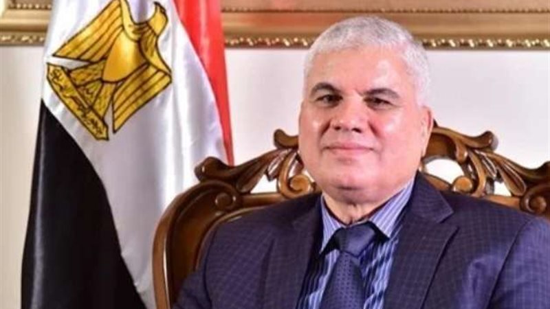 سعد أبو المعاطي الأمين