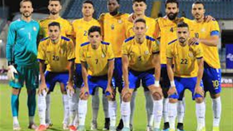 الإسماعيلي