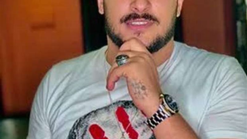 مؤدي المهرجانات أبو