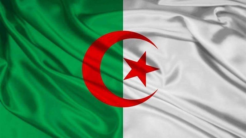 الجزائر