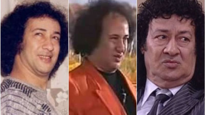 محمد نجم