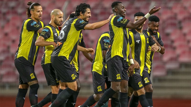اتحاد جدة