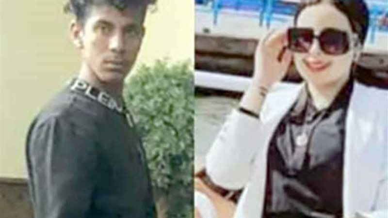 المتهمة بقتل والدتها