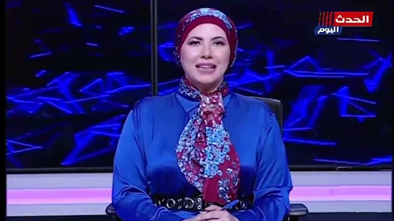 نيفين منصور