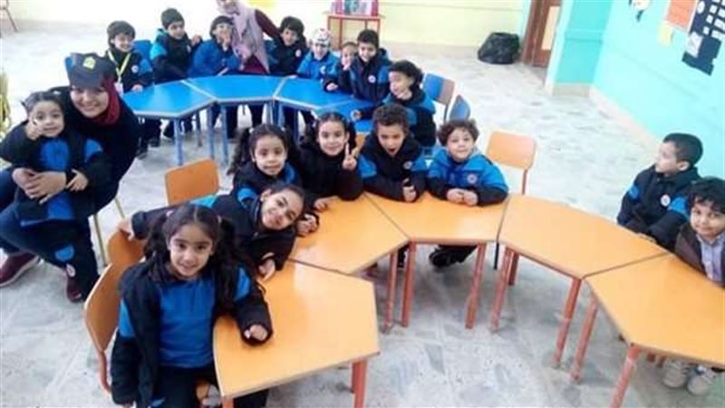مدارس رياض الأطفال