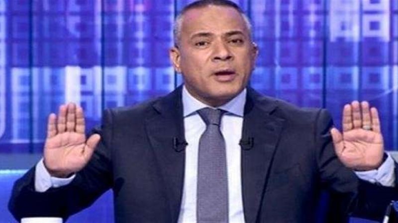 أحمد موسى
