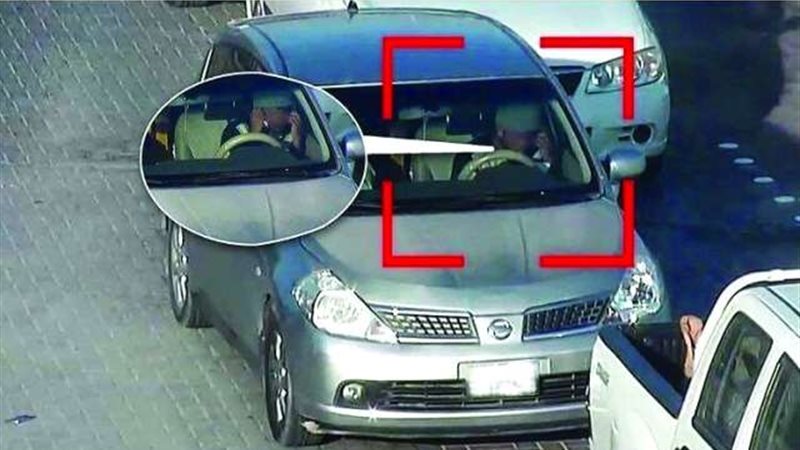 الرادارات الجديدة