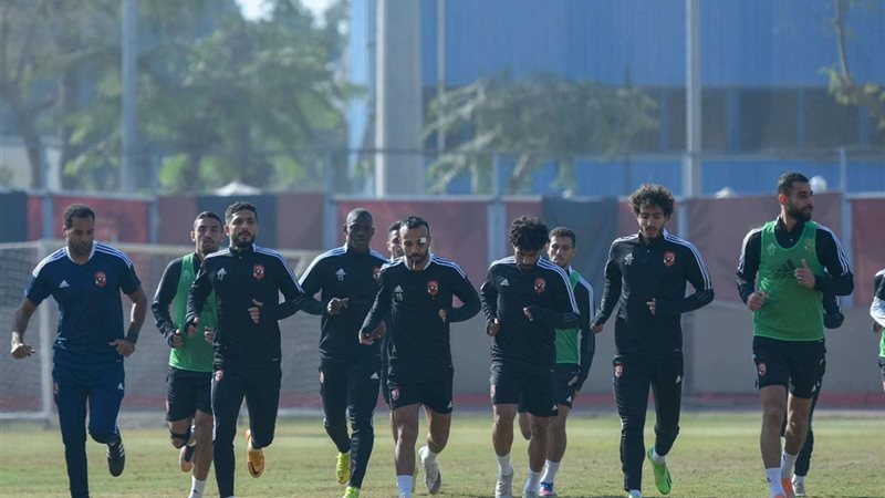 مران الأهلي