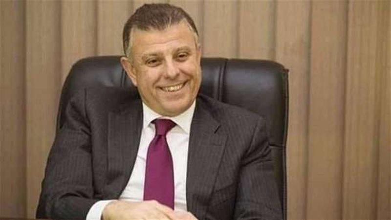 الدكتور محمود المتيني
