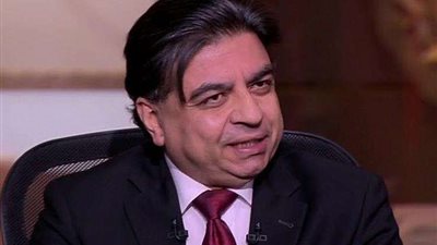 احترسوا.. جمال شعبان يحذر من تناول هذا النوع من المسكنات