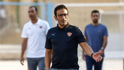 رسمياً.. سيراميكا كيلوباترا يجدد عقد أحمد سامي موسم إضافي