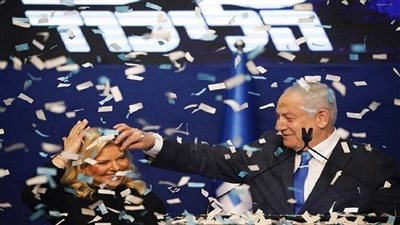 المظاهرات الاسرائيلية تصل ل100 ألف ضد نتنياهو