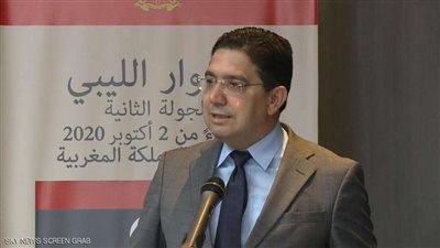 نجاح جديد يحققه الحوار الليبي المغربي.. التفاصيل الكاملة