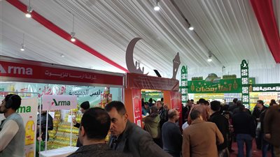 بتخفيض يتعدى الــ30%.. «مدبولي» يشهد افتتاح معرض «أهلاً رمضان» بالجيزة