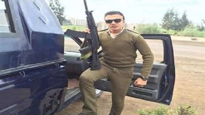 خطف وقتل.. نظر طعن الطالب المتهم بقتل ضابط مرور في كفر الشيخ