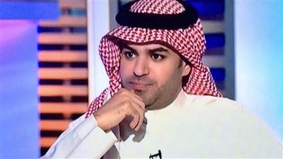 الموت يفجع الإعلامي ​علي العلياني​