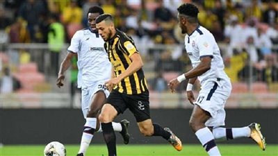 أنيس البدري يشير إلى رحيله من اتحاد جدة ويقترب من الدوري المصري