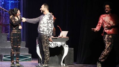 بدء عرض الموسم الرابع من 