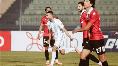 بث مباشر.. مباراة بيراميدز ونادي مصر في الدوري المصري