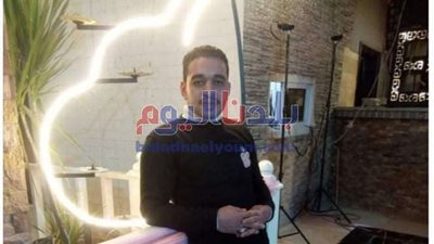 والد ضحية الشهامة بالمحلة: 