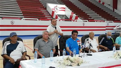 فاروق جعفر يشن هجومًا حادًا على اللجنة الأوليمبية