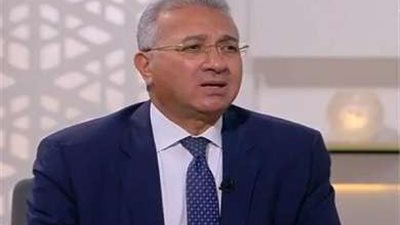 السفير محمد حجازي: زيارة وزير خارجية الصين للقاهرة تعكس الأهمية الكبرى لمصر لدى بكين
