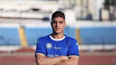 بالرغم من قطع إعارته.. شبانة يتواجد في قائمة سموحة لمواجهة الأهلي