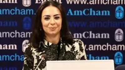 مايا مرسى: تمكين المرأة حجر الزاوية لانتقال بيئي أخضر عادل