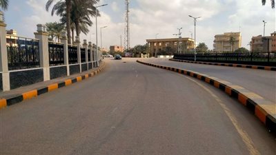 المرور: غلق كلى لشارع السخاوى بمصر الجديدة لهذا السبب