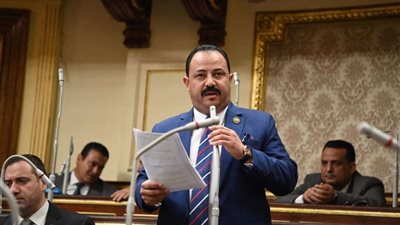 برلماني يتقدم بطلب إنشاء مستشفي  للاطفال بالإسماعيلية