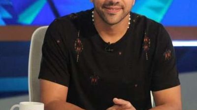 مرحب برجوعك يا حوده ..لاعب الأهلي السابق مرحبا بعودة كهربا