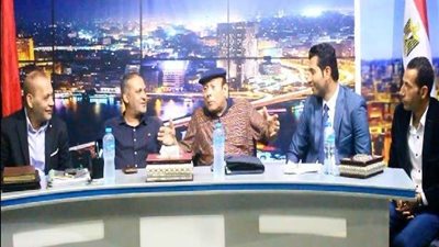 أحمد ماهر: الشعب استعاد كرامته وعزته بعد الانتصار على اسرائيل